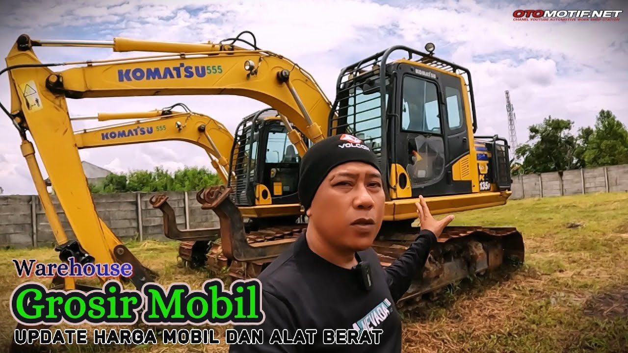 GROSIR MOBIL Tempat Harga Mobil Grosiran alat Berat Juga Motor. Warehouse grosir Mobil 