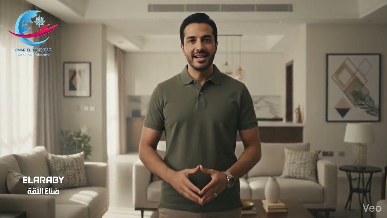 ما تفوتش عروض العربي علي تكييفات شارب و تورنيدو  