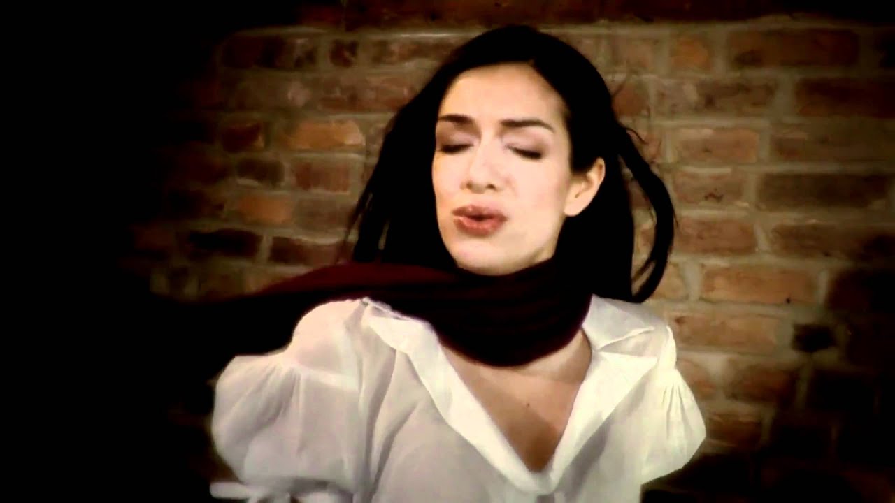 Cindy Daniel - Dans le vent