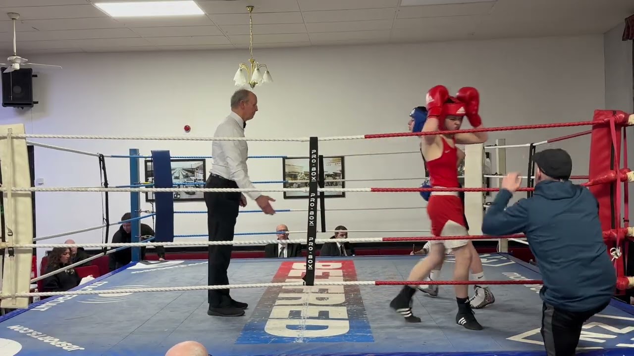 Blondie Price (Henry’s Gym) vs Tin Tisljarec (Workout Fitness) | Henry’s Gym Home Show