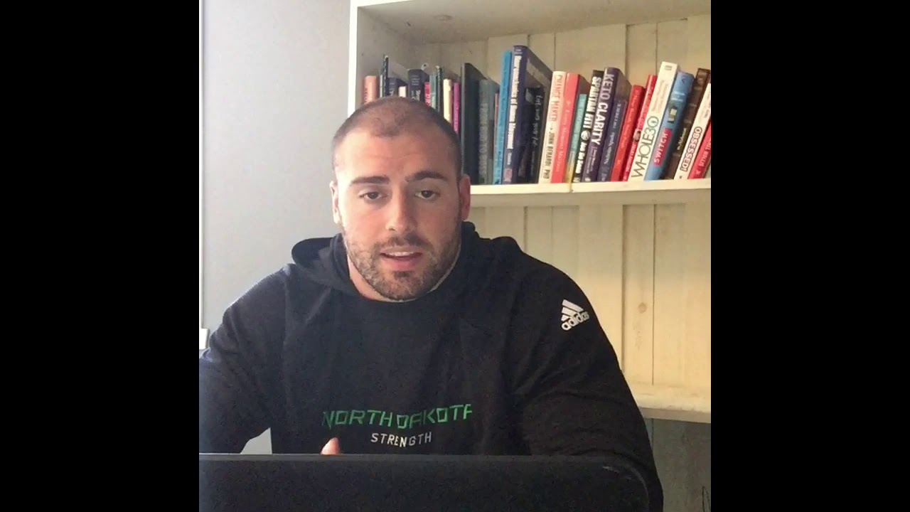 Explosive Strength Deficit/Dynamic Strength Index