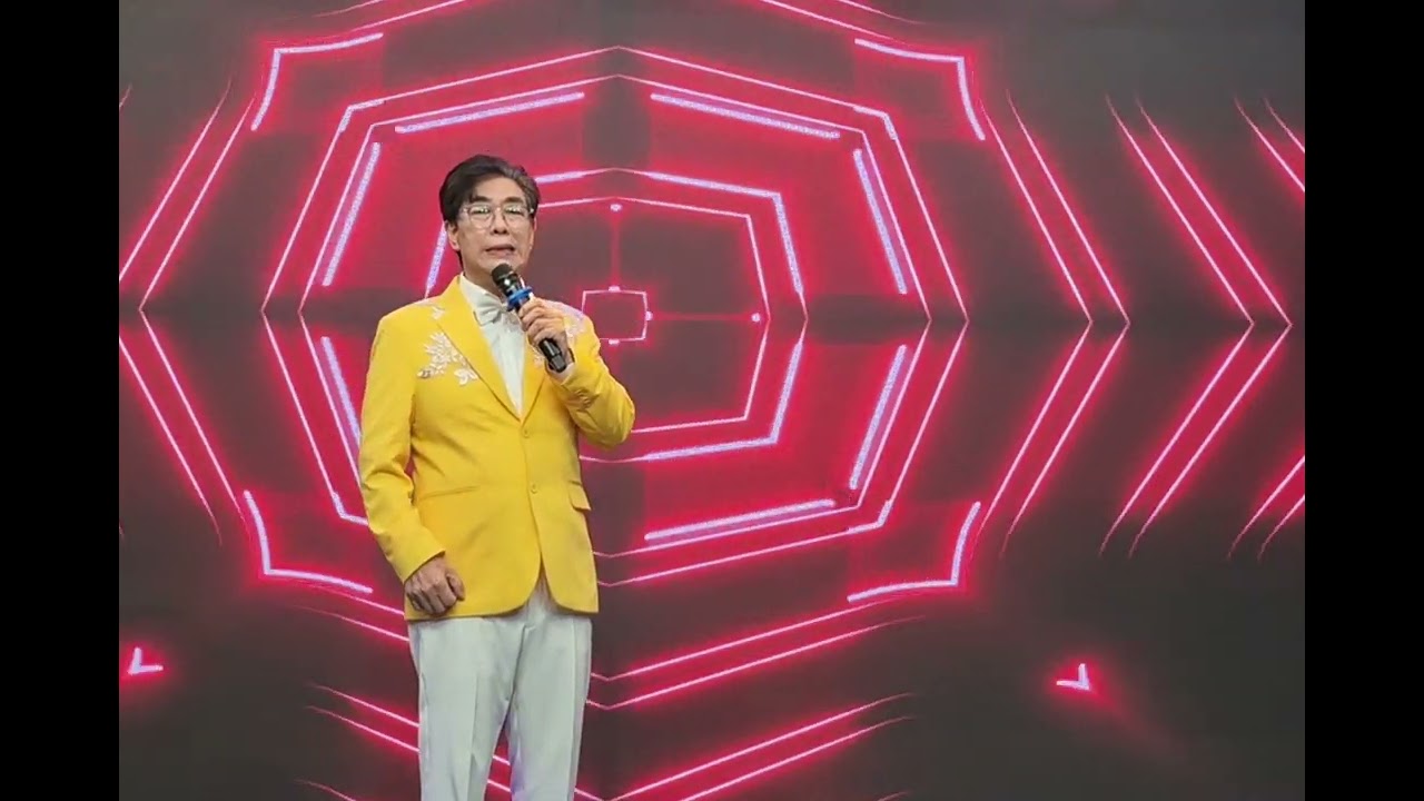 우리랑예술단 가수 #이백용 # 두여인 김소유/원곡