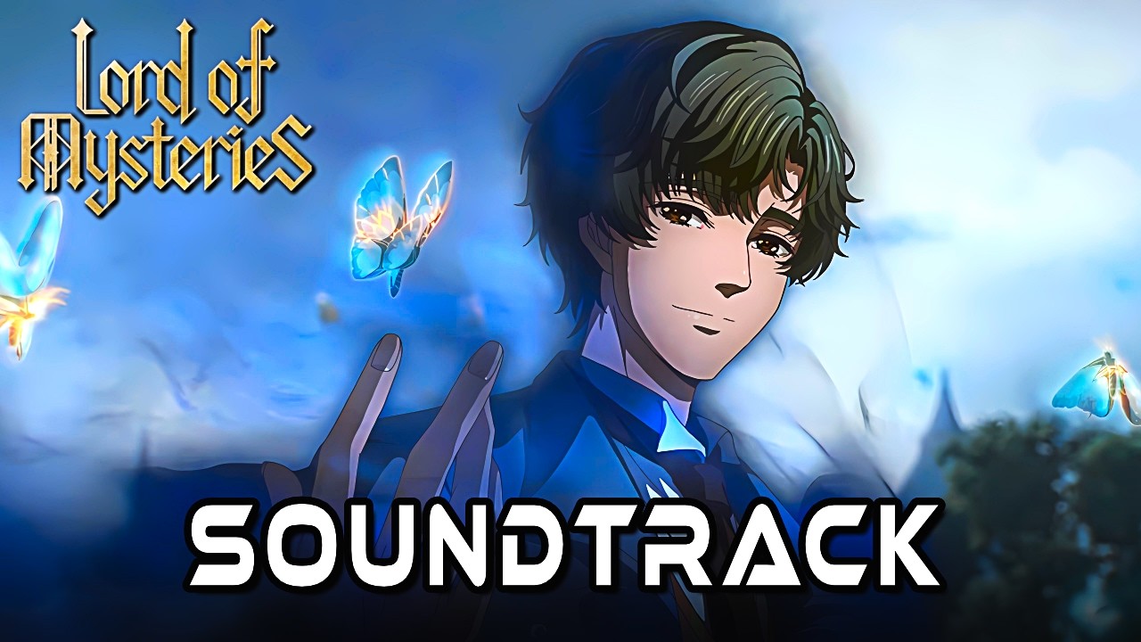 Lord Of Mysteries EP 7 OST - Klein Unlocks Ability BGM - Epic Orchestra Cover
