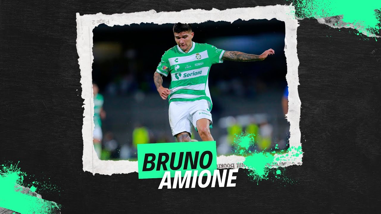 ENTREVISTA | Bruno Amione: del Belgrano a la Comarca Lagunera