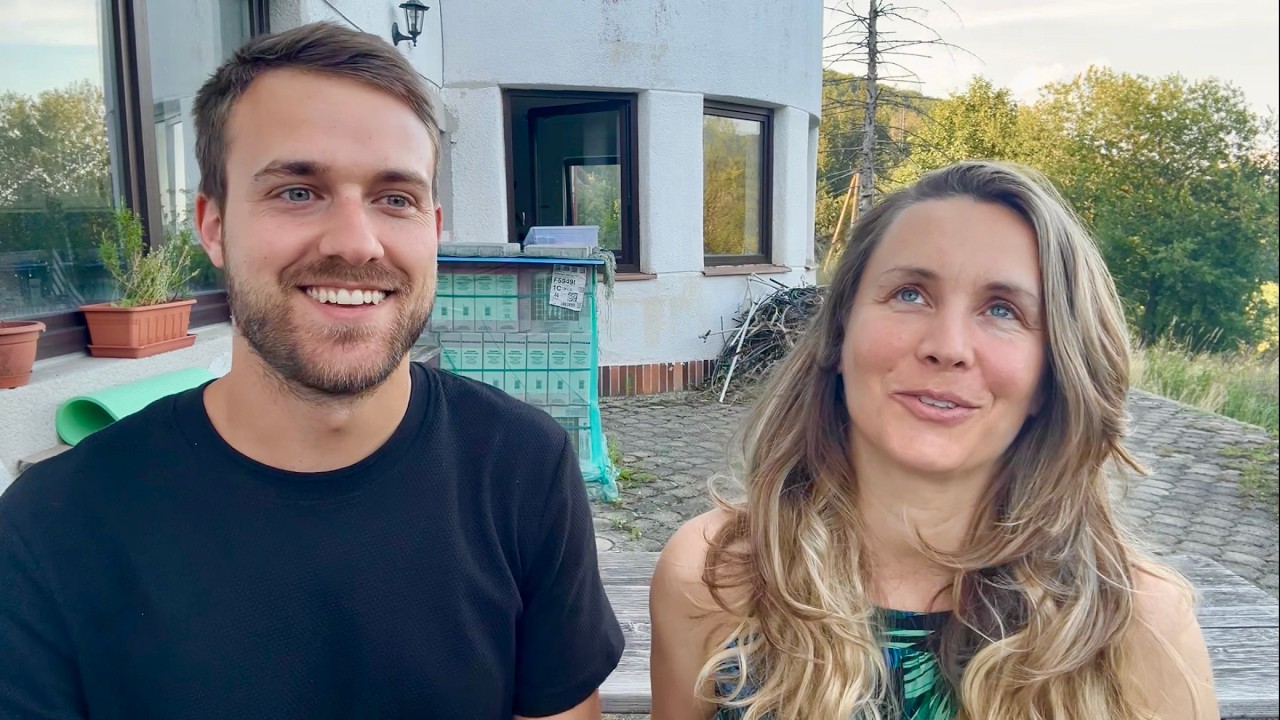 How I Manifested my Girlfriend Using Dr. Joe Dispenza's Technique