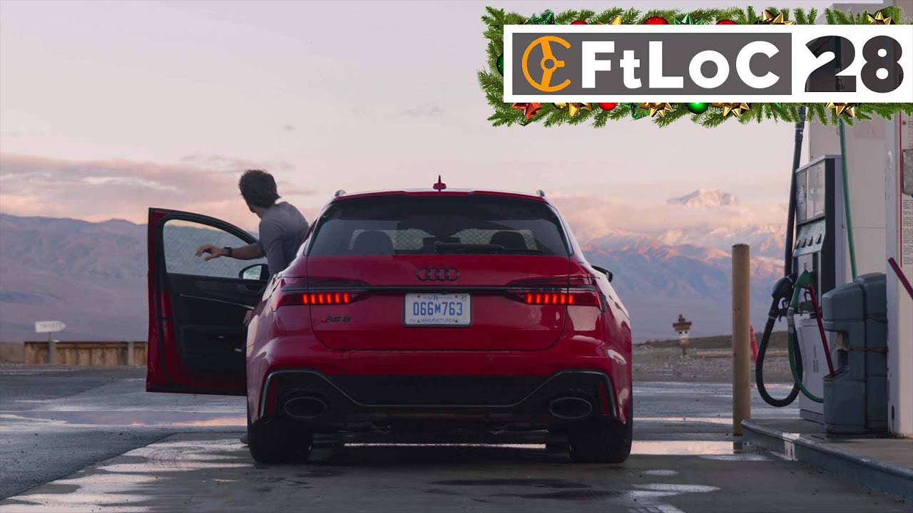 Carfection's Best Bits Of 2019 - FtLoC 28 | Carfection