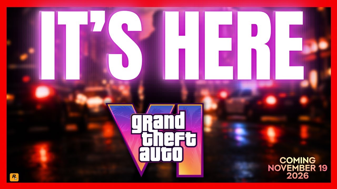 What Will Happen When GTA 6 Comes Out?