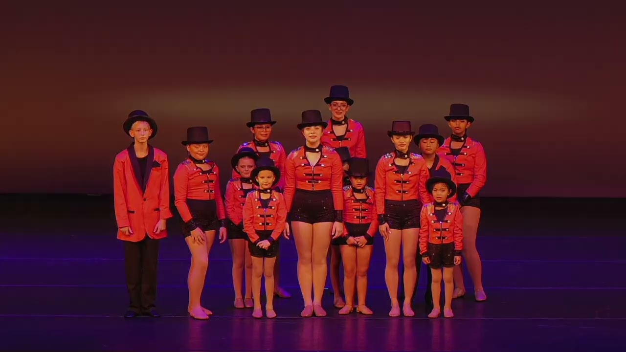 Destination Dance 2023 Recital Show 21
