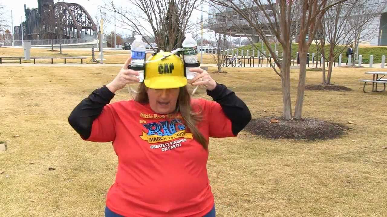 Hydration tips for Marathon Runners - Little Rock Marathon