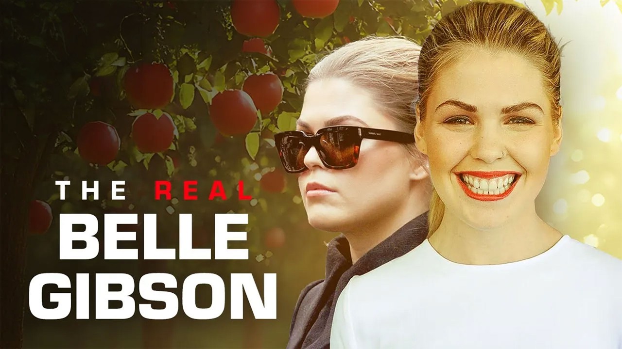 Unmasking Belle Gibson: The real story of the infamous wellness scammer | 60 Minutes Australia