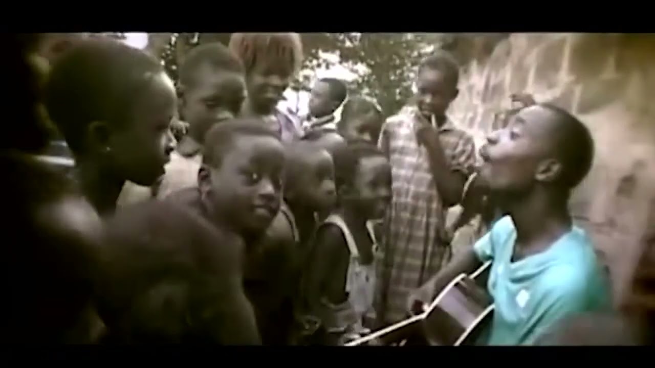 OBI NYA WAYE | OFFICIAL MUSIC VIDEO | MINISTER OJ