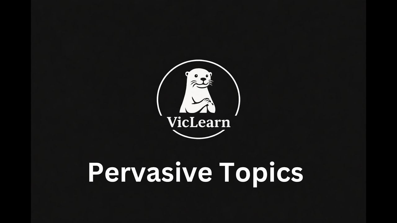 Pervasives