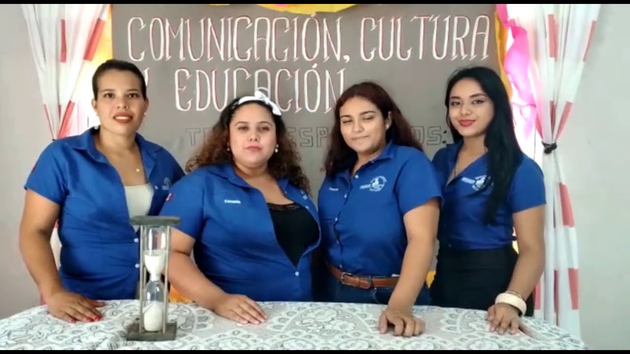 LA COMUNICACI&Oacute;N, CULTURA y EDUCACI&Oacute;N