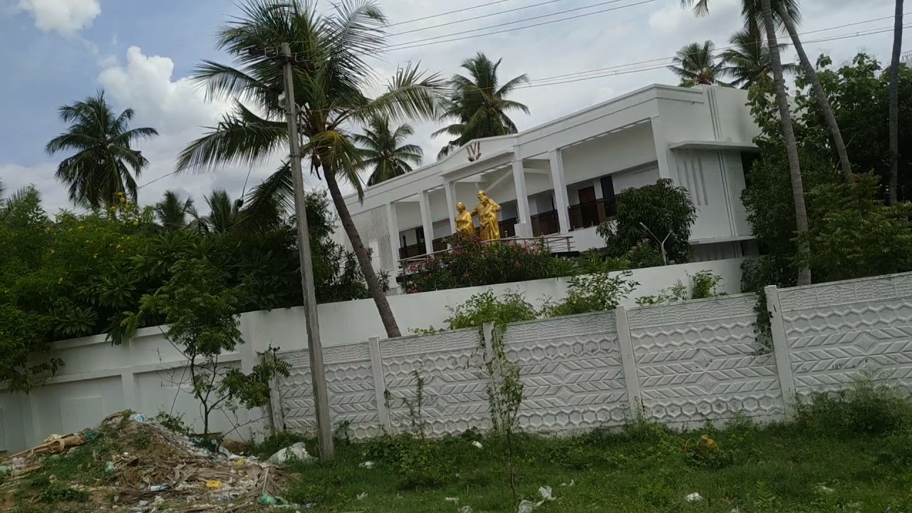 Actor vijay kumar native place
