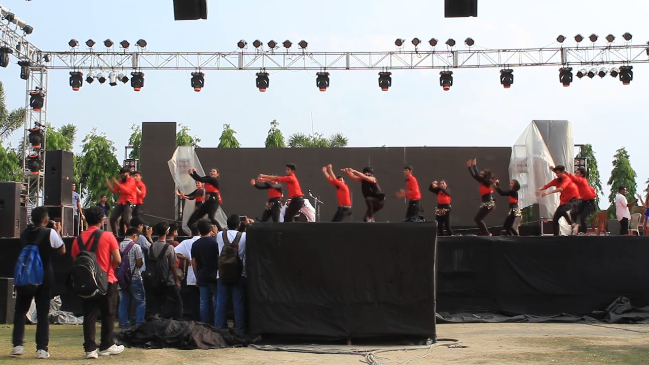 BOLLYWOOD MASHUP 2018 | HITK CREW |