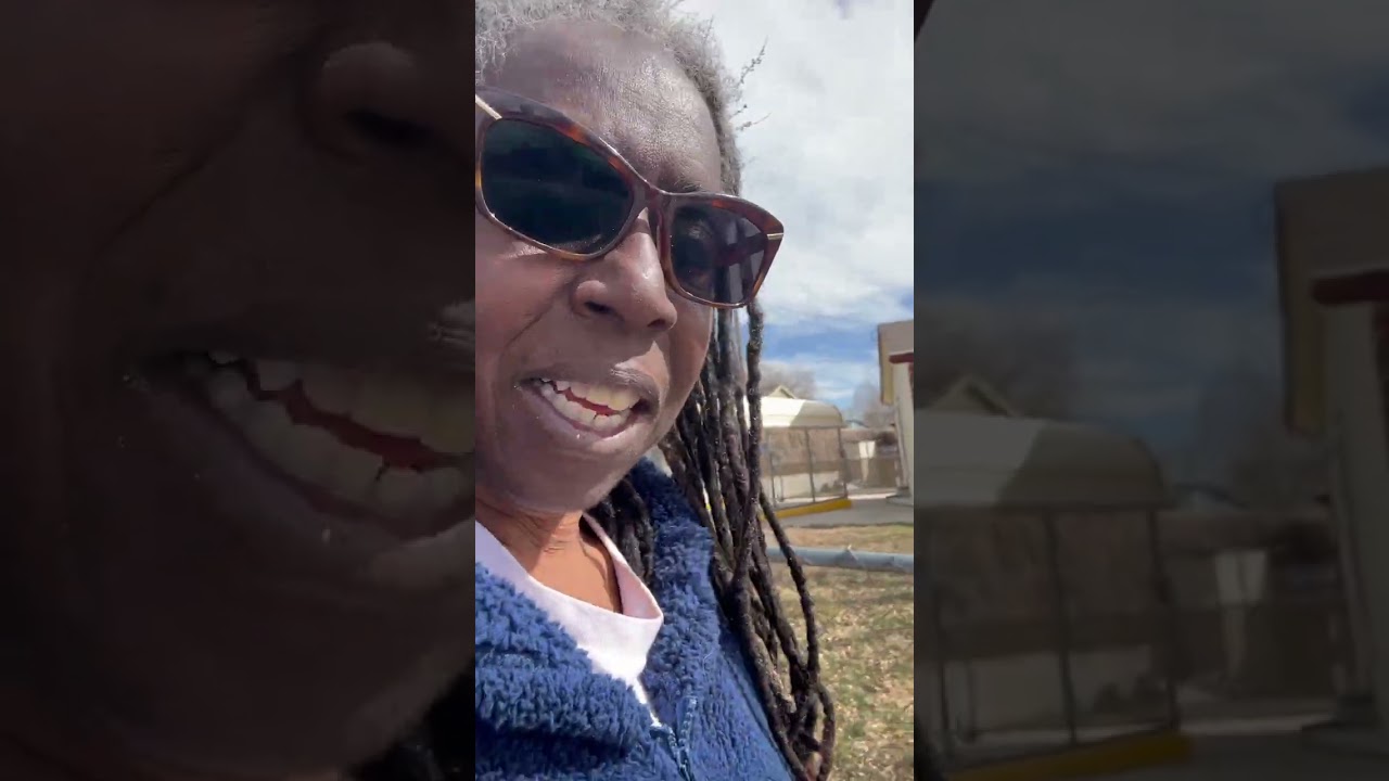 Walking Vlog March 10, 2026