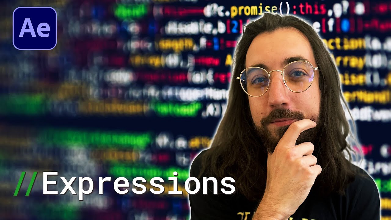 5 Mind-Blowing Expressions in After Effects
