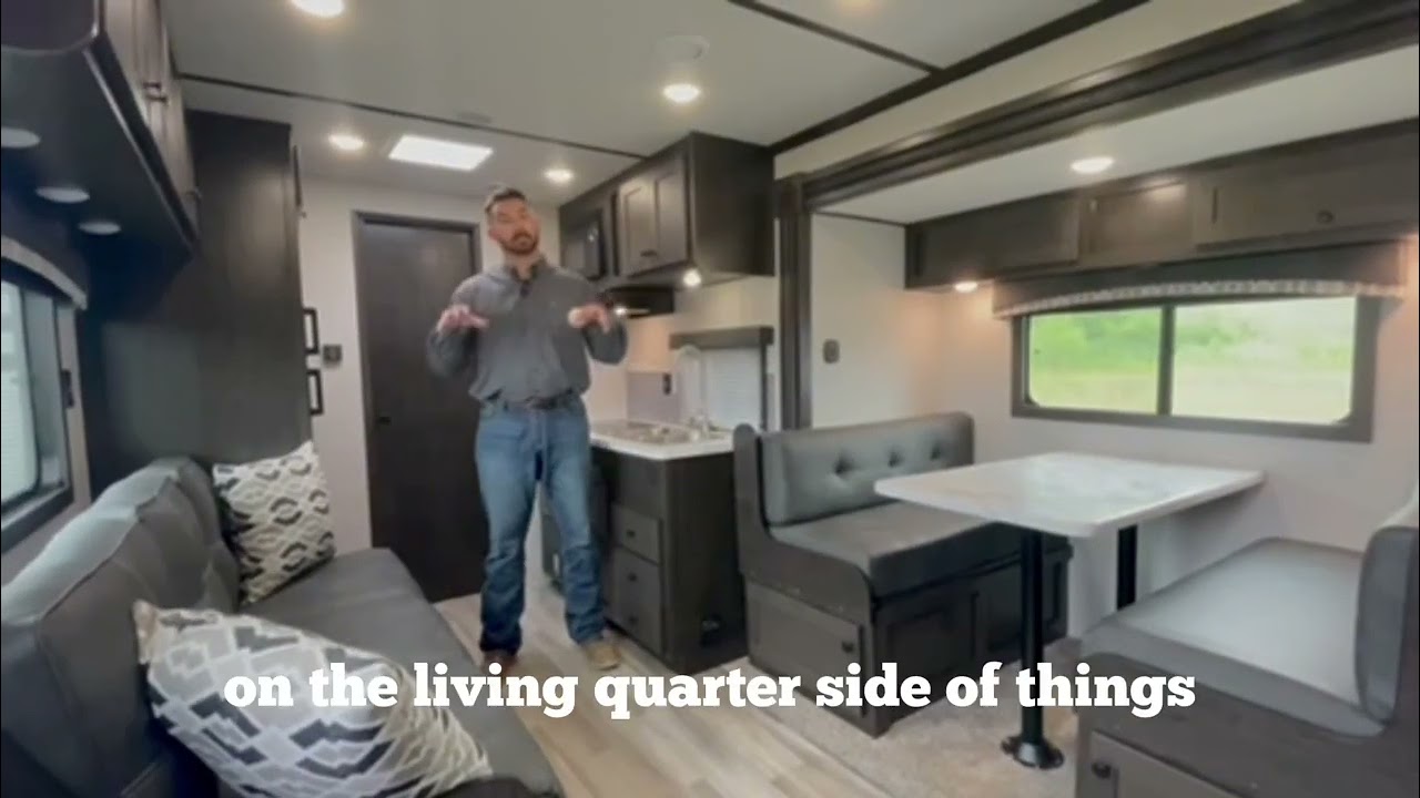 What's new with Bison Trailers?