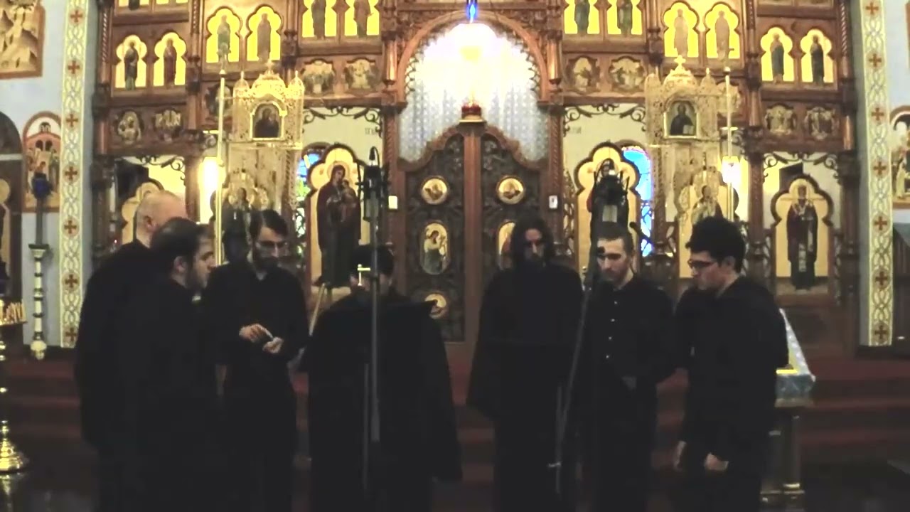 Doxastikon of the Dormition