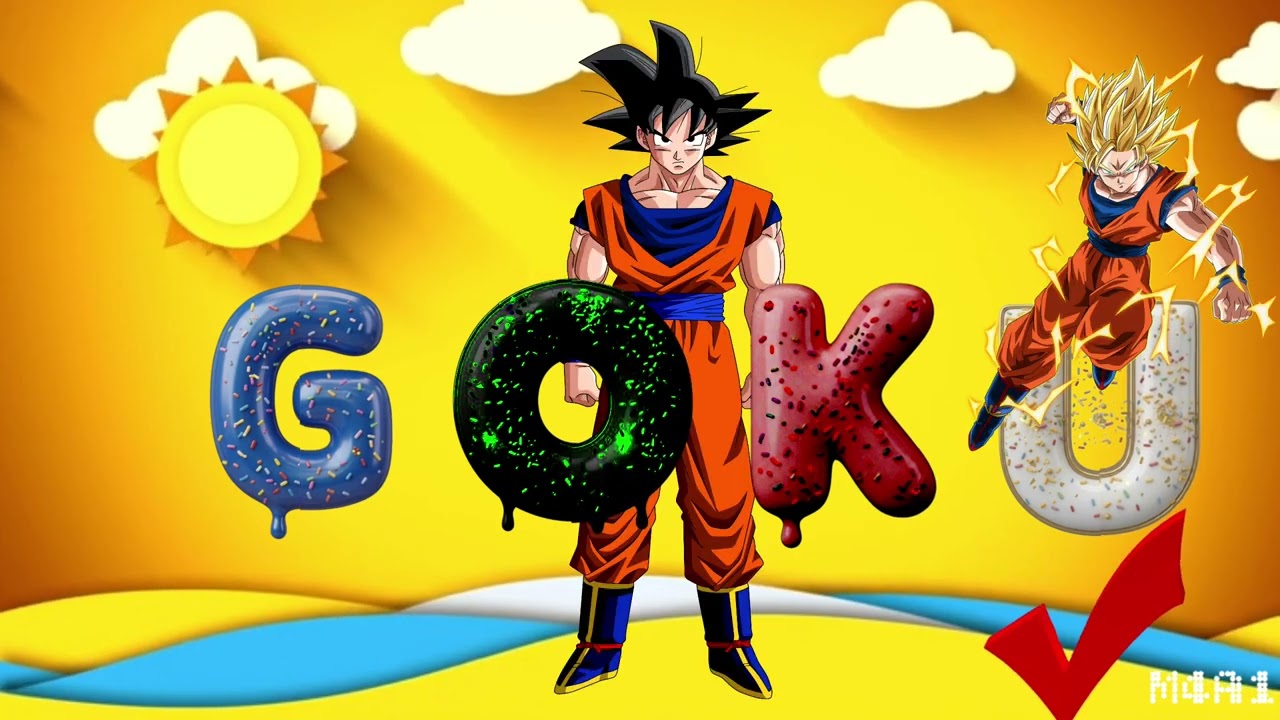 #shorts #goku #