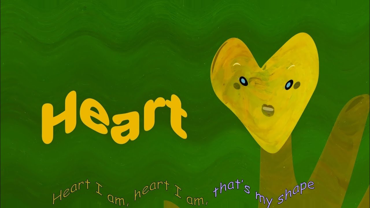 Finger Family Heart Shape Effects Compilation Sponsored By Preview 2 Effects 