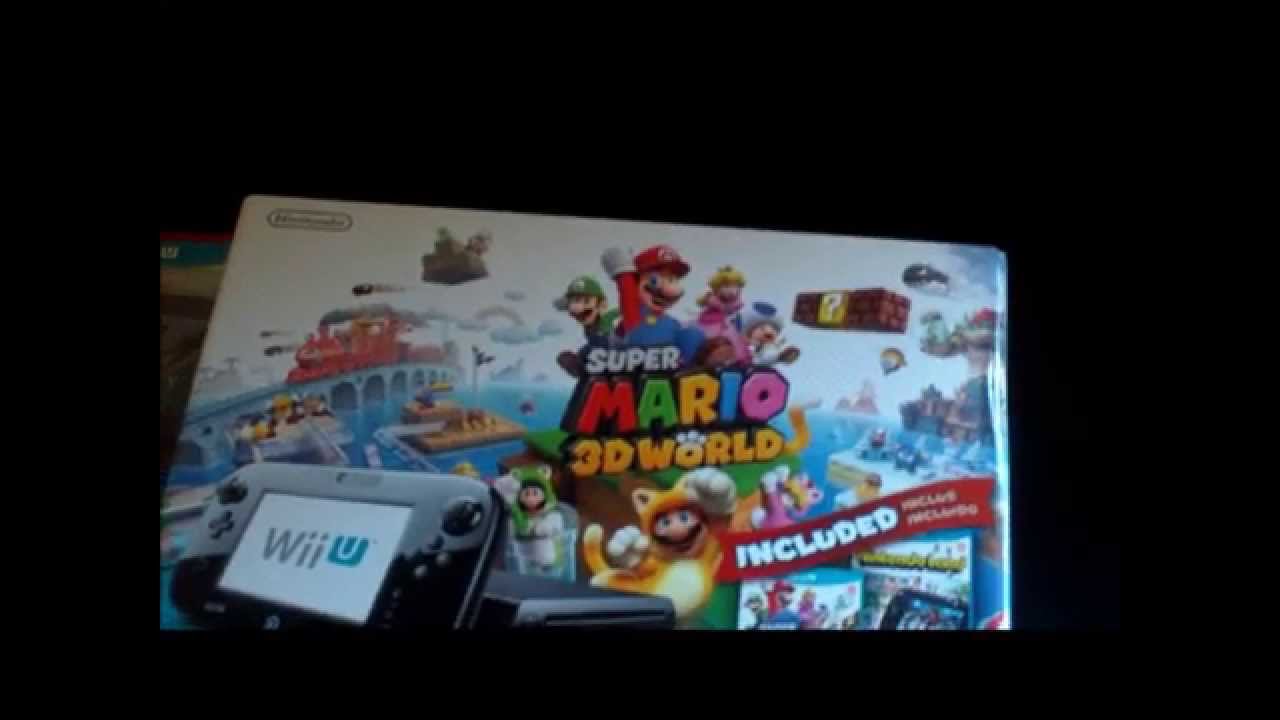 Video Game Pick Ups- September 2014 - The Nintendo Effect