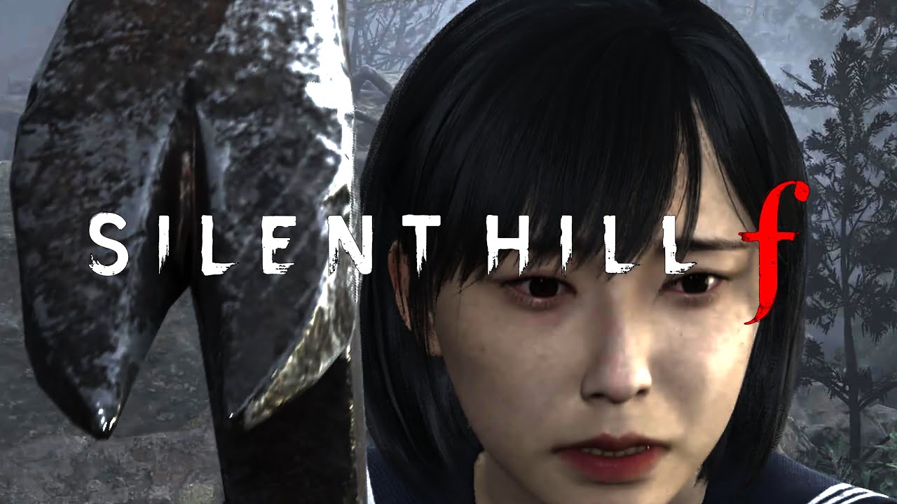 【SILENT HILL f 2週目】絶対にアレを飲んではいけない2周目！ - サイレントヒルf Live ＃3