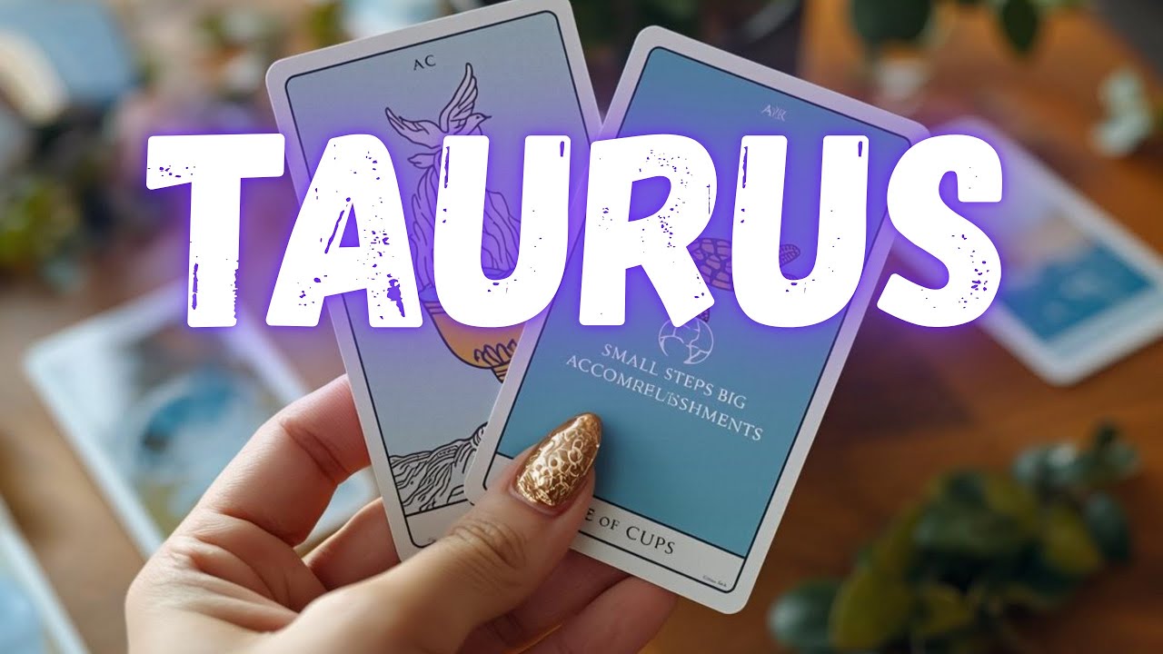 TAURUS 💗 GET READY FOR THE MOTHER OF ALL APOLOGIES! 🥹 POWERFUL RETURN ↩️ & GREAT OUTCOME! 🙌🌅