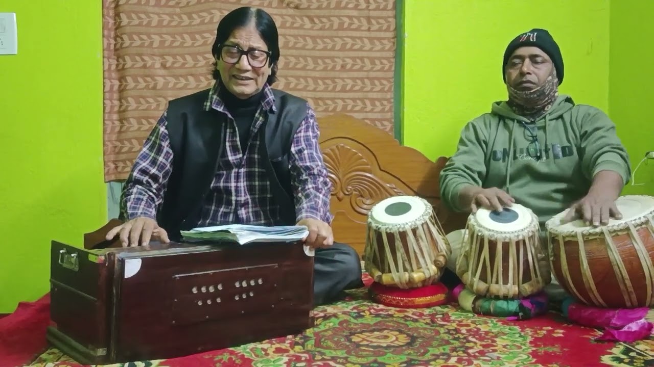 Shyam Teri Bansi 💘 #singermajidahmed #subscribe #covered by Majid Ahmed #singer#indian
