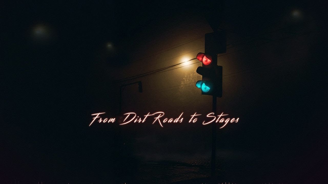 Rachel - From Dirt Road to Stages