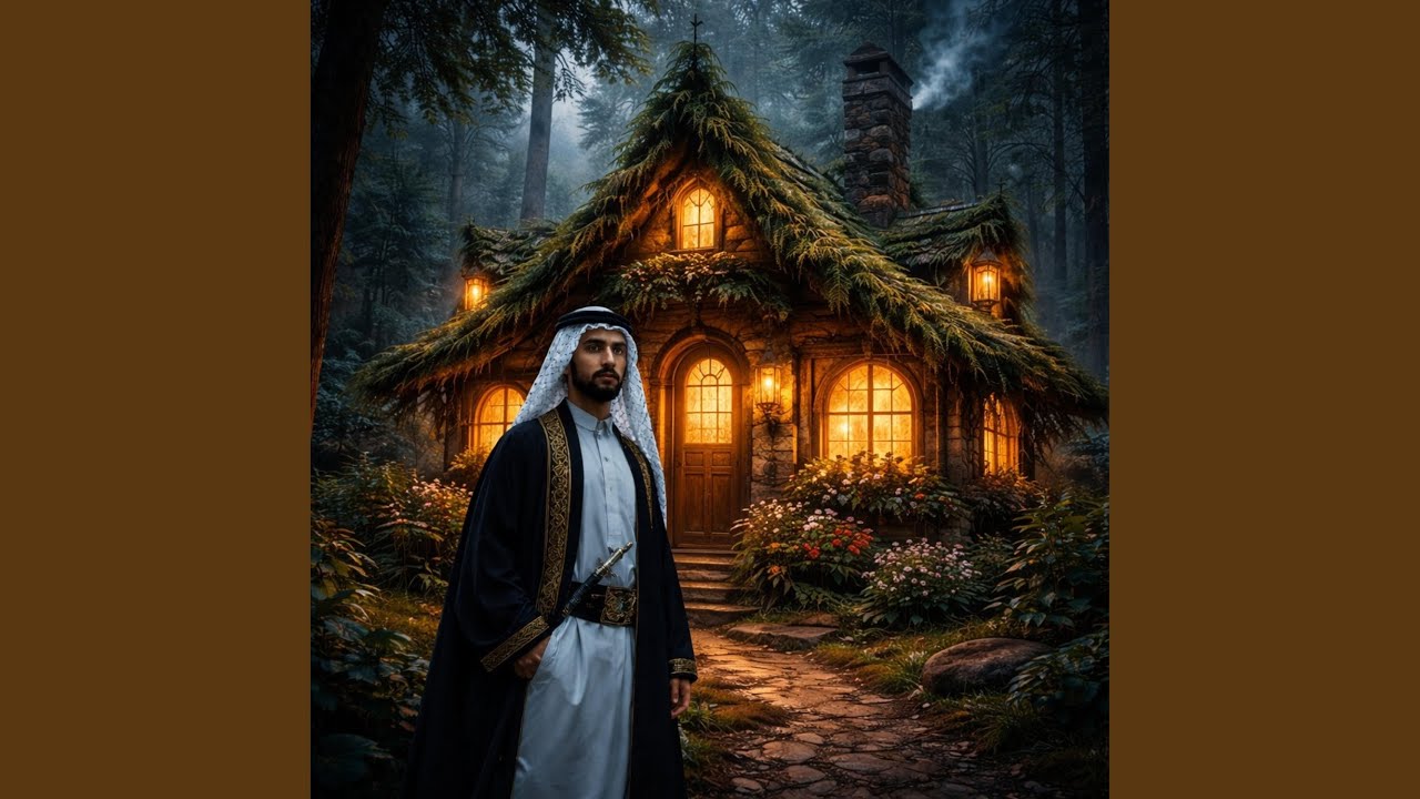 Çatısı Çamdan - Arabic