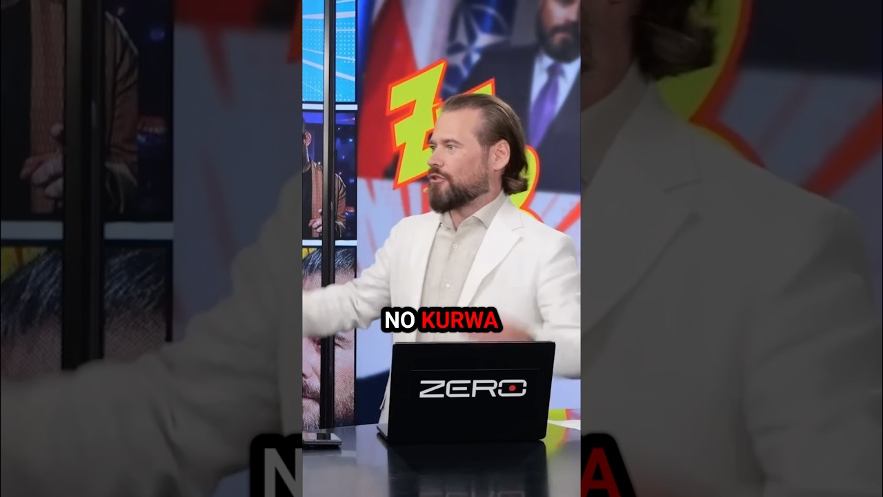 Stanowski i Mazurek OSTRO o MACHLOJKACH rządu! | Miliony DLA swoich? | Stanowski w formie