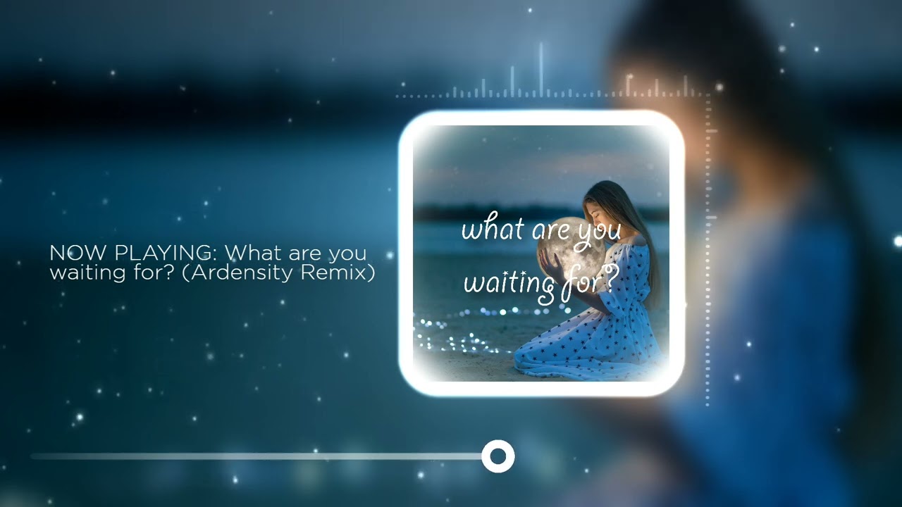 [ Tropical House ] Axity ft. Miscliqued - What are you waiting for? (Ardensity Remix)