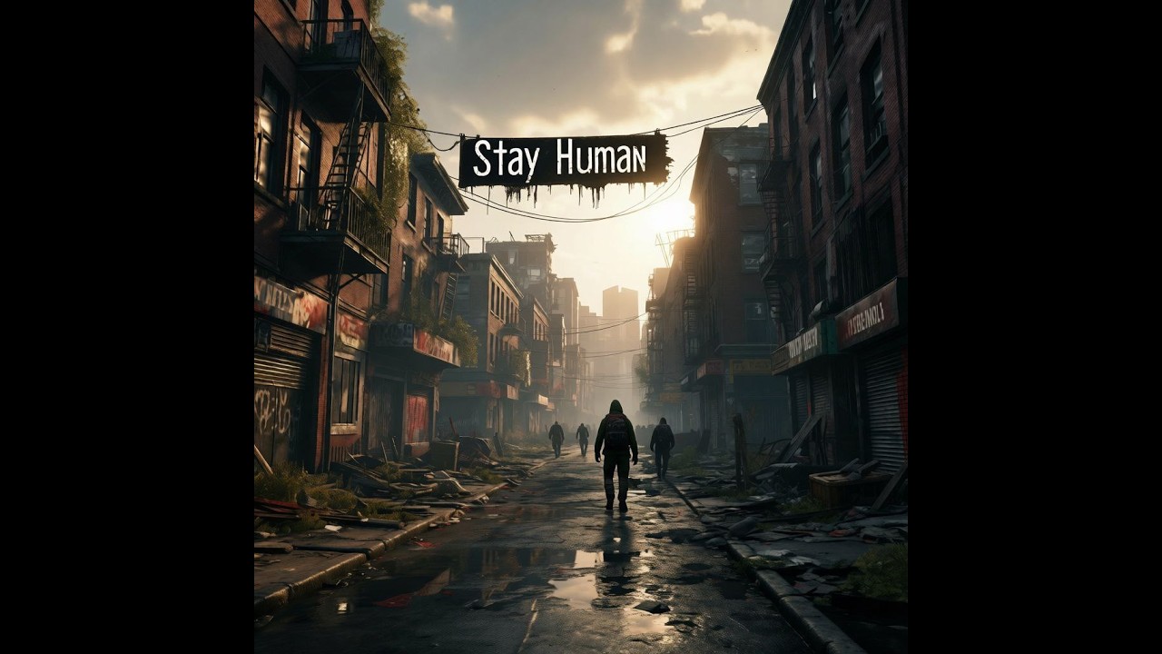 Играем в // Dying Light 2 Stay Human \\ Стрим