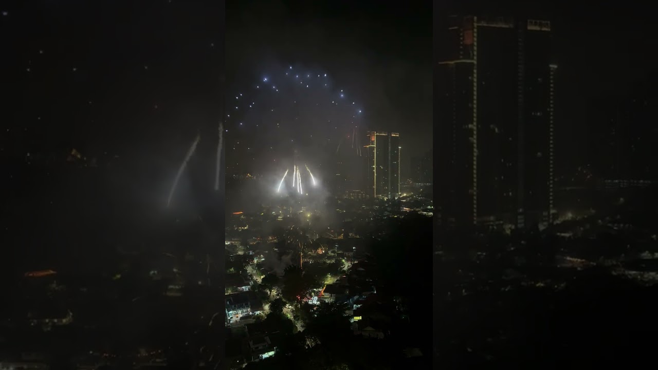🔥 13 Minutes of the MOST SPECTACULAR Chinese New Year Fireworks Ever! 🎆