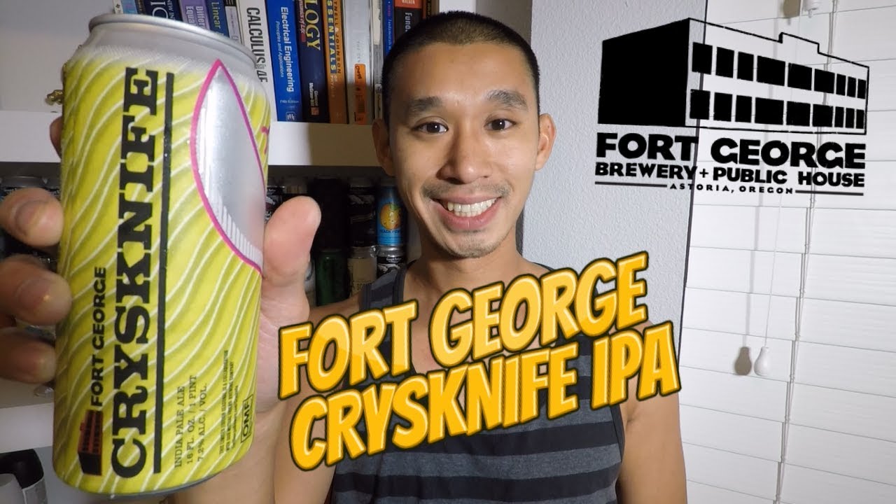 BEER REVIEW 