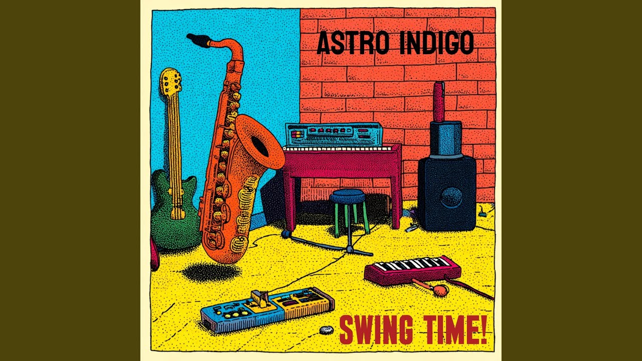 Swing Time!