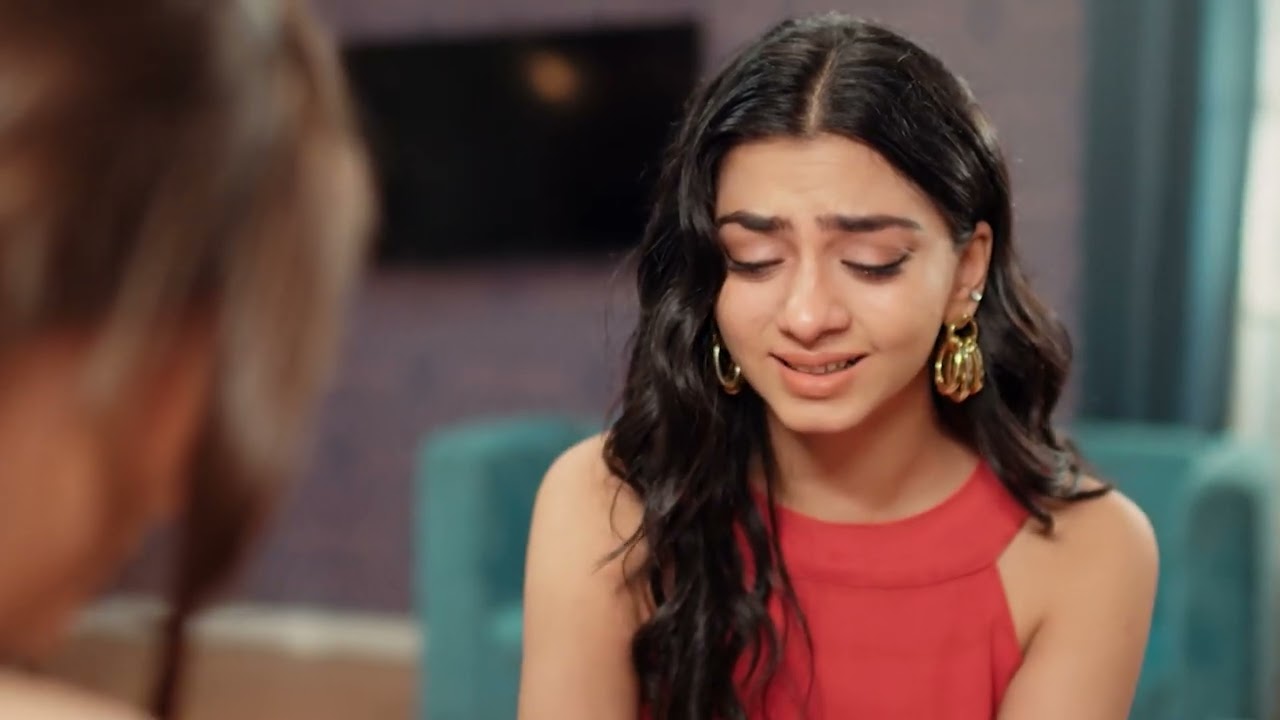 مسلسل نساء لا يقهرن  حلقة 130 - أقوى مشهد 1