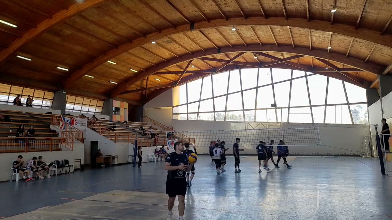 Aaah callar | Kairos vs Lafken 