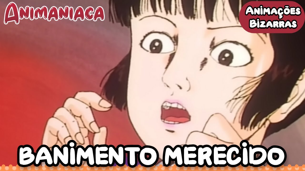 Midori Shoujo Tsubaki é tudo que existe de pior