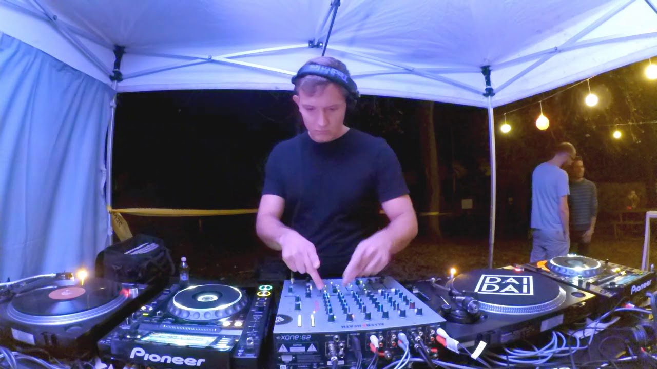 Peter Hyde RTS.FM Budapest 16.09.2017