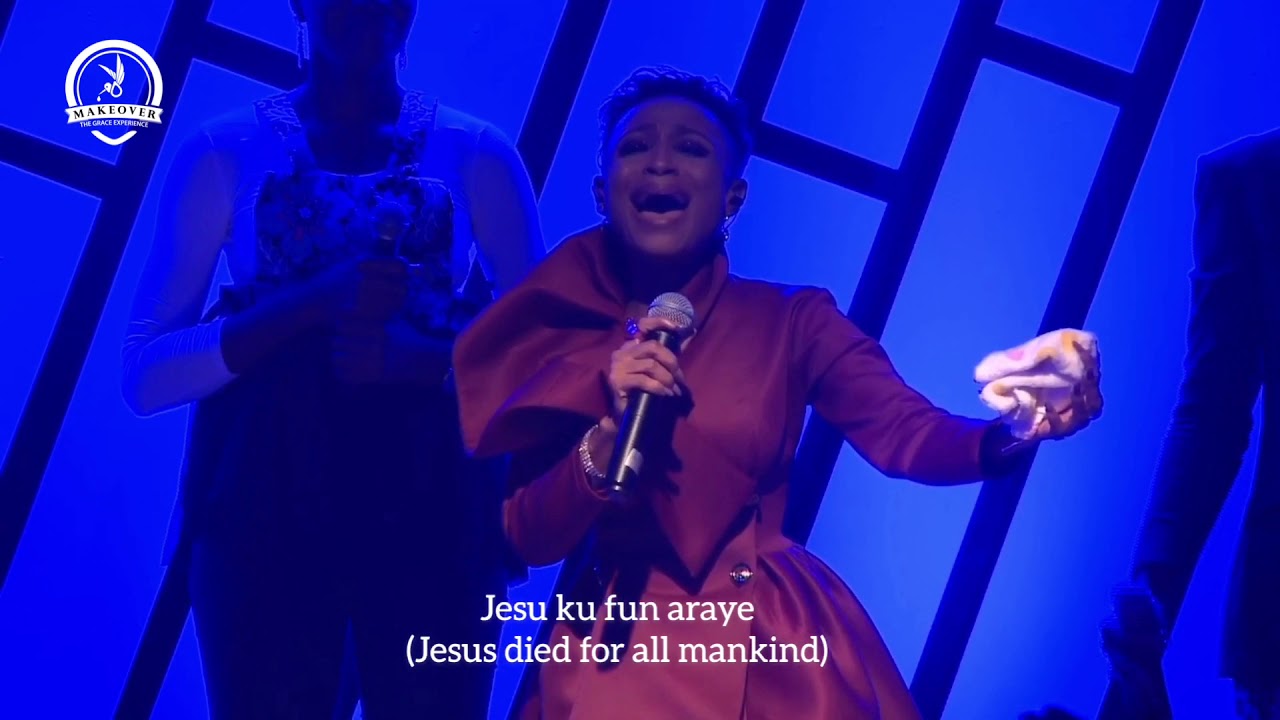 Ore Ofe Sa (Hymn/Mashup) - Fisayo Check