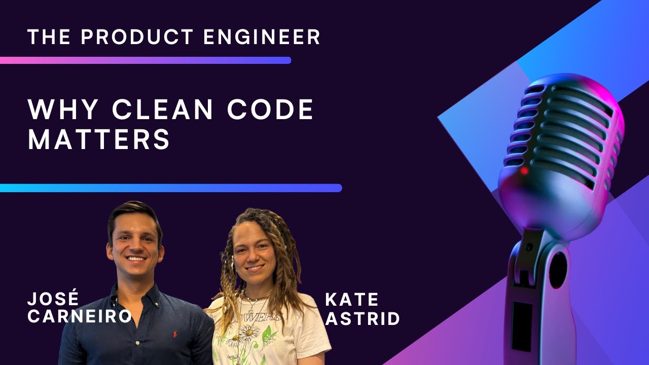 Why Clean Code Matters