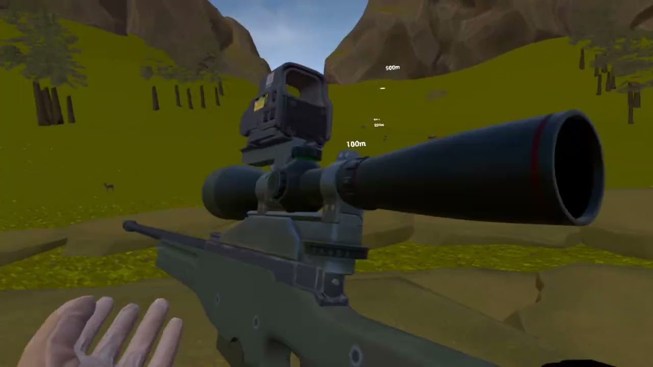 New game New fun