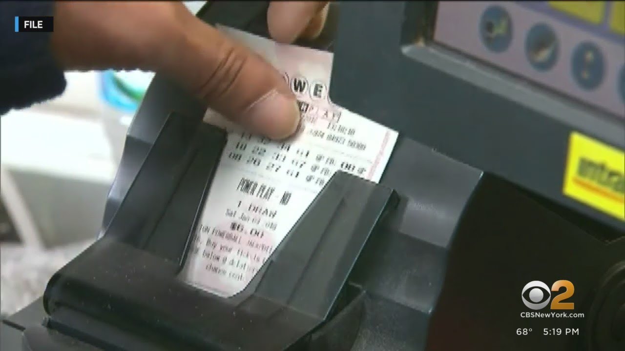 Wednesday's Powerball jackpot reaches $1.2 billion