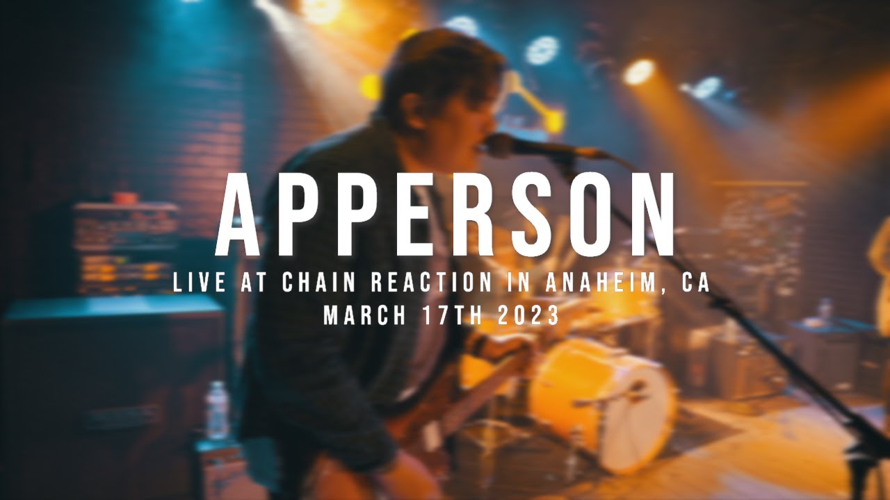 (197 Media) Apperson - 03/17/2023
