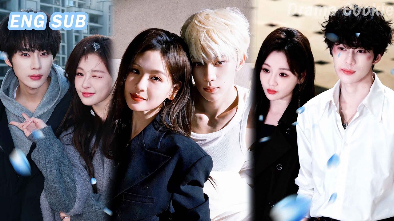 Dumped Her Cheating Boyfriend&mdash;Found a Better One Instantly 😏🔥 | Wu Tianhao