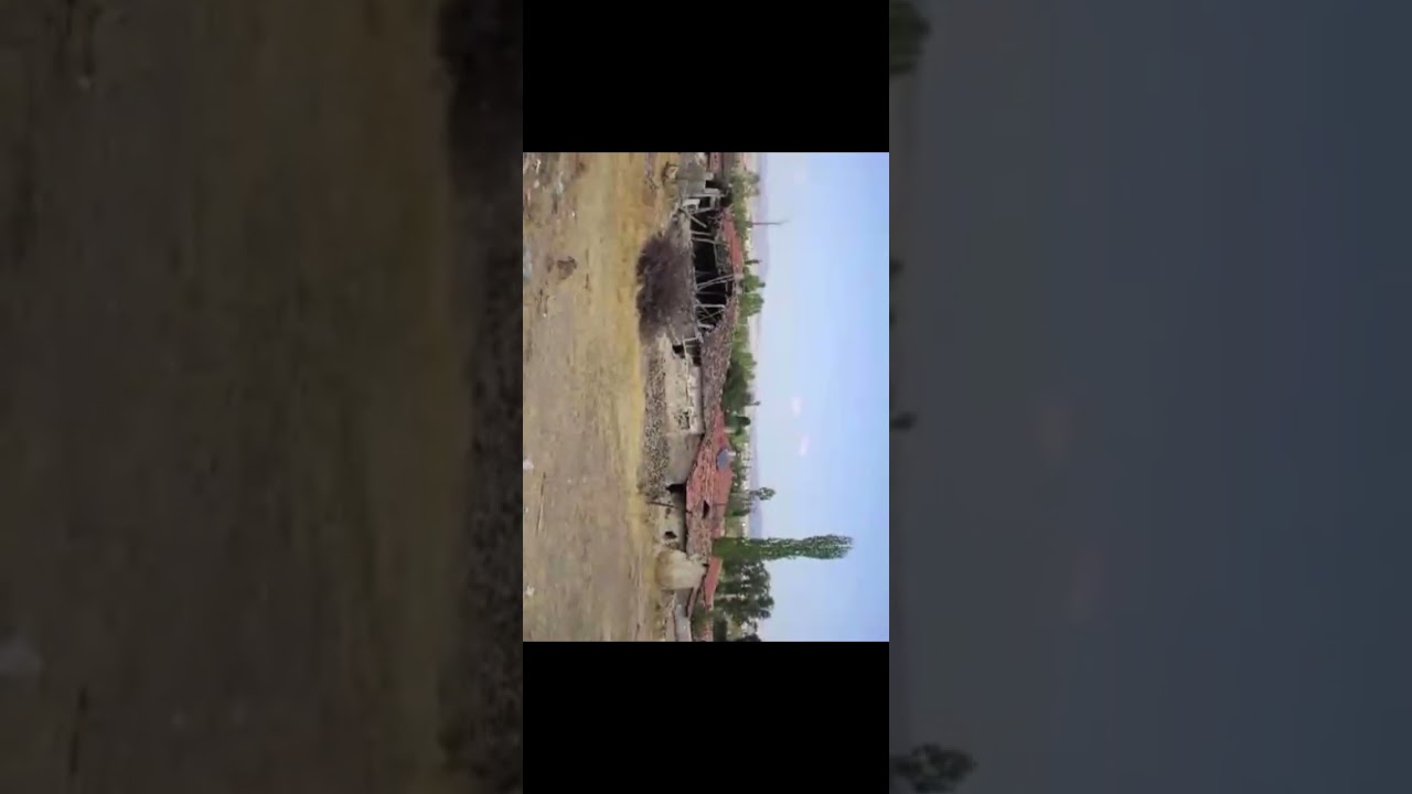 &Ccedil;orum &ouml;merbey k&ouml;y&uuml; [24 eyl&uuml;l 2008 yılı] (video alıntıdır başka siteden)