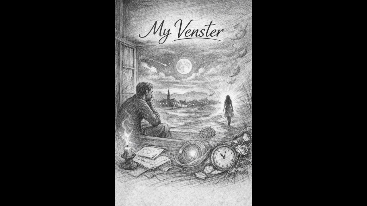 My Venster