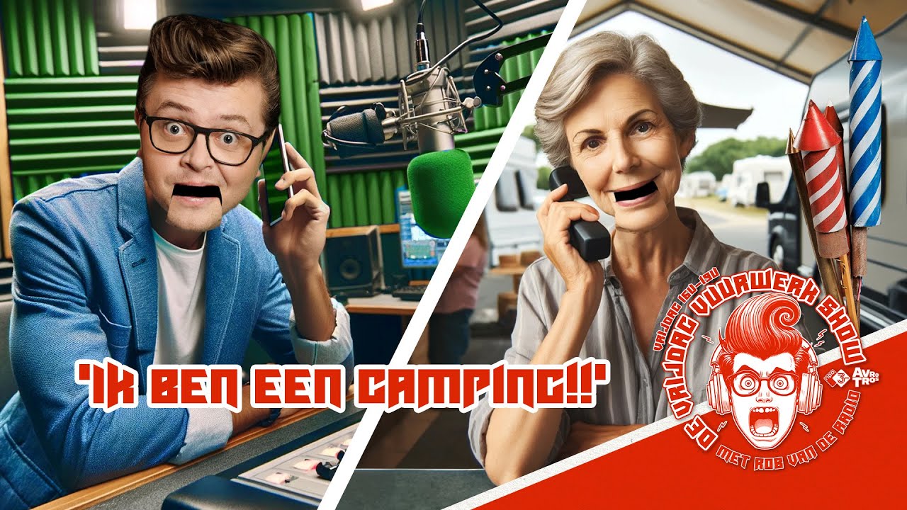 Hallo mijn HOORAPPARAAT doet het niet!? - De Hindertelefoon #prank